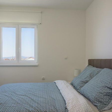 Luxury Apartman Ivana Trogir Exteriör bild