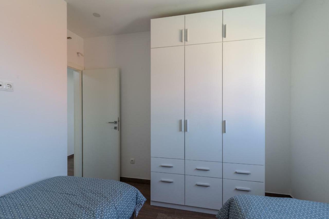 Luxury Apartman Ivana Trogir Exteriör bild
